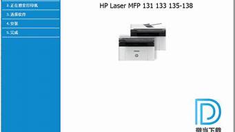 惠普打印机驱动程序下载p1007_惠普打印机驱动程序下载p1007错误