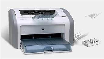 惠普1000打印机驱动_惠普1000打印机驱动安装教程
